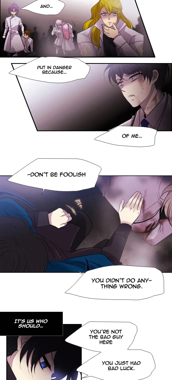 Black Haze Chapter 183 page 36 - 