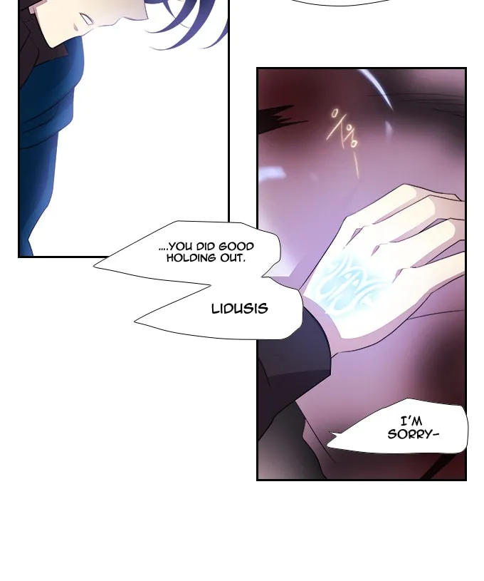 Black Haze Chapter 183 page 37 - 