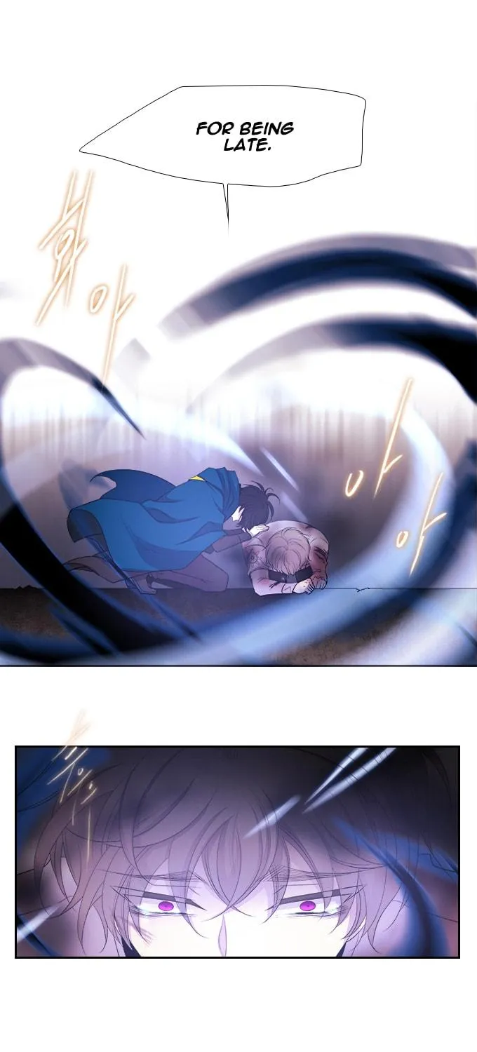 Black Haze Chapter 183 page 38 - 