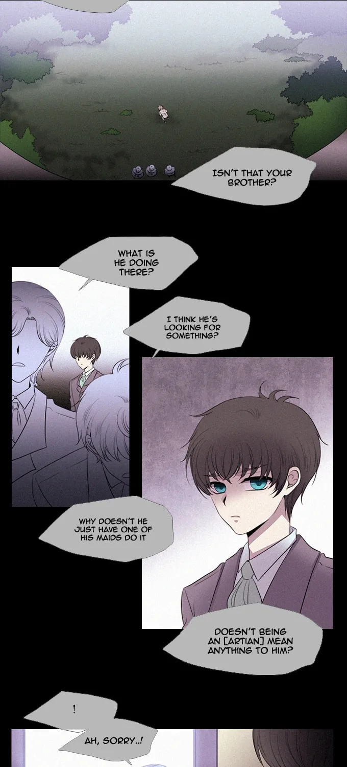 Black Haze Chapter 183 page 5 - 
