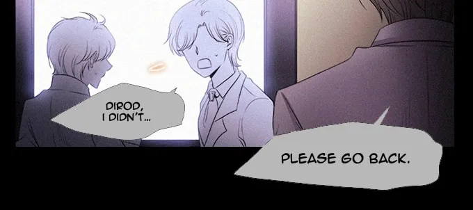 Black Haze Chapter 183 page 6 - 