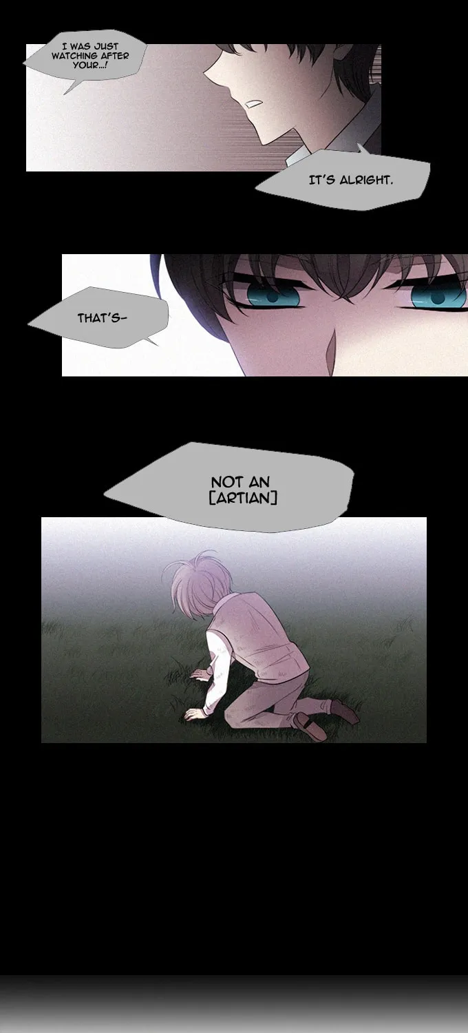Black Haze Chapter 183 page 7 - 