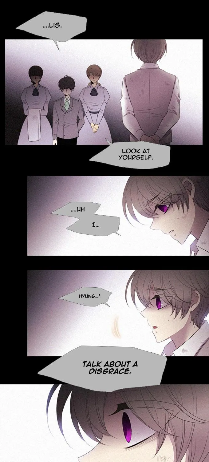Black Haze Chapter 183 page 9 - 
