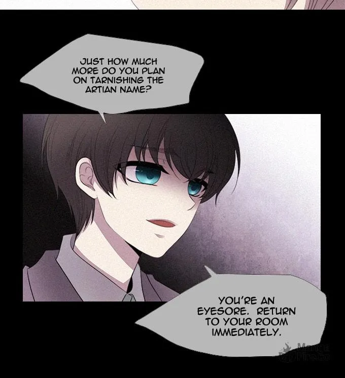 Black Haze Chapter 183 page 10 - 