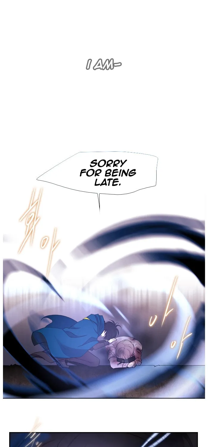 Black Haze Chapter 184 page 2 - 