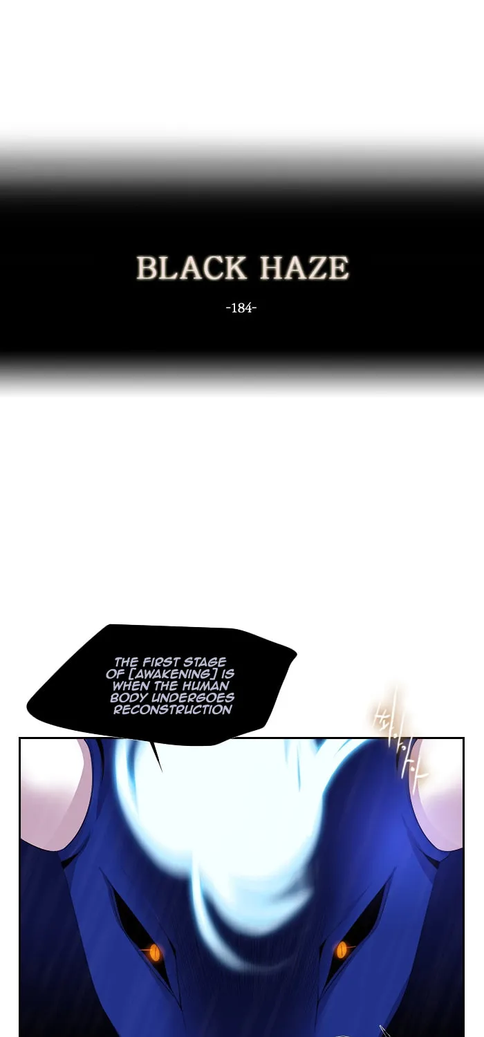 Black Haze Chapter 184 page 14 - 