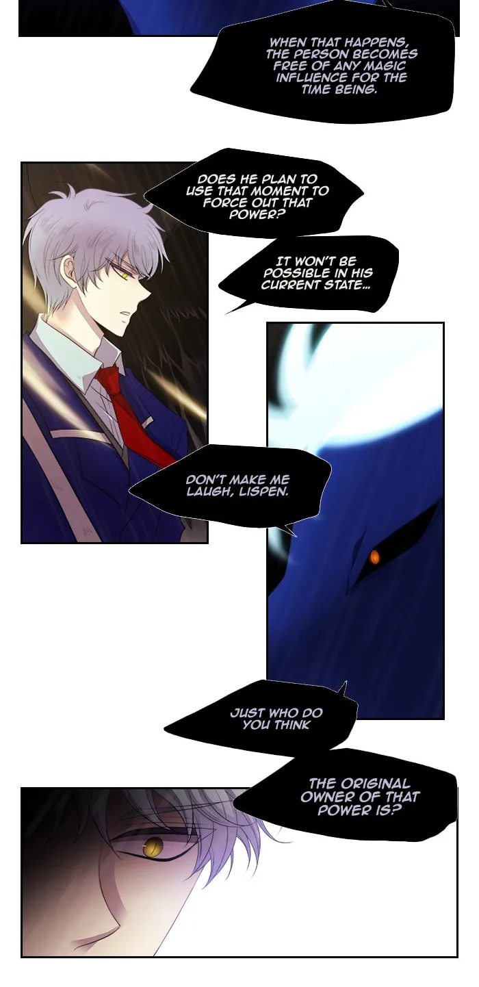 Black Haze Chapter 184 page 15 - 