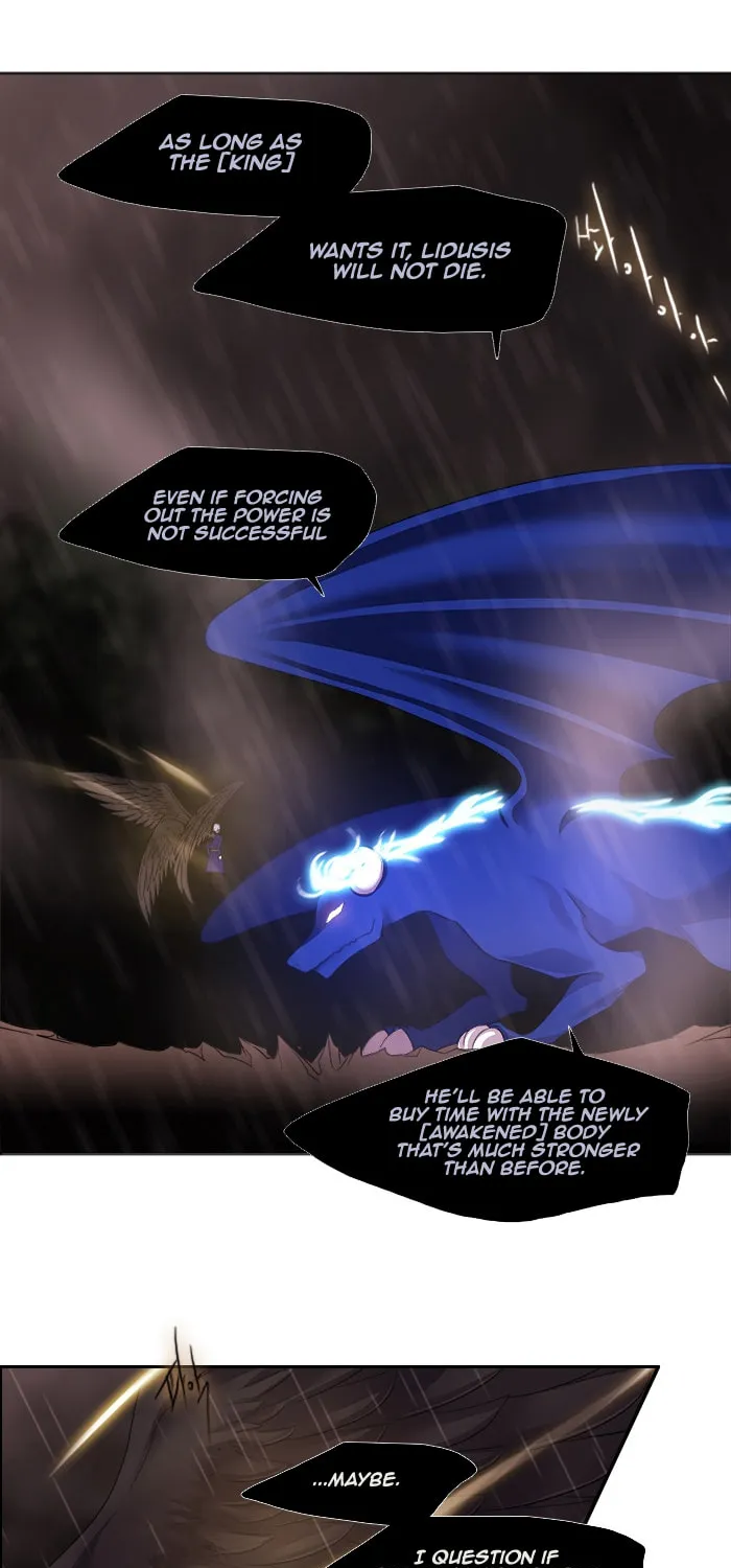 Black Haze Chapter 184 page 16 - 