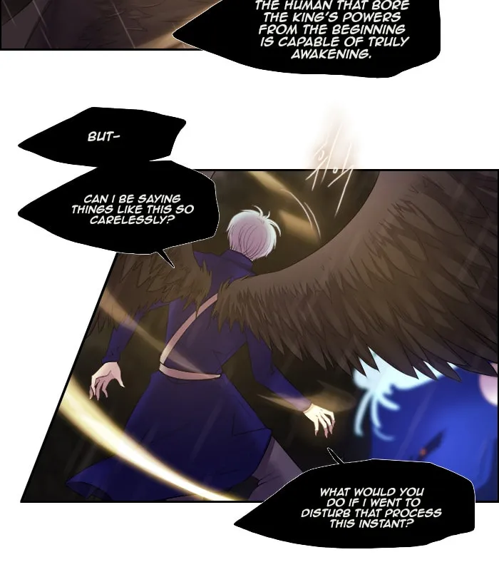 Black Haze Chapter 184 page 17 - 