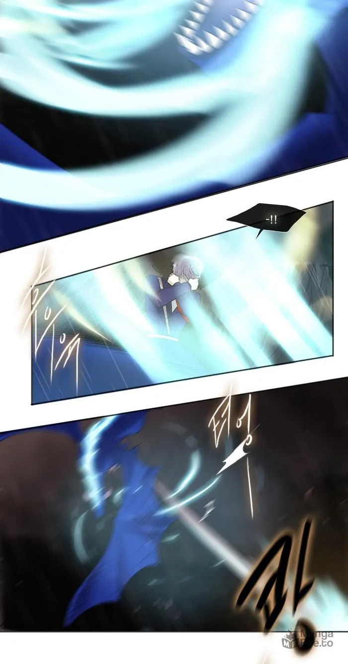 Black Haze Chapter 184 page 19 - 