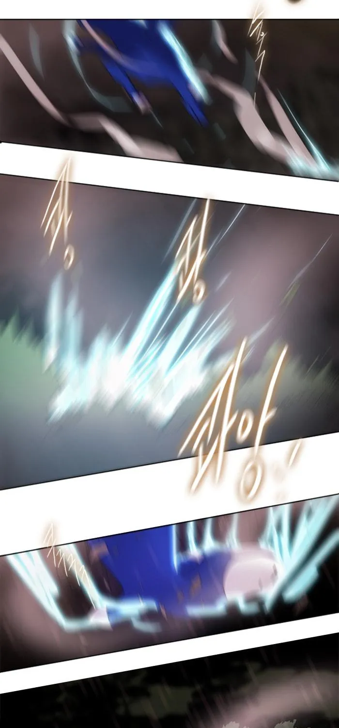 Black Haze Chapter 184 page 20 - 