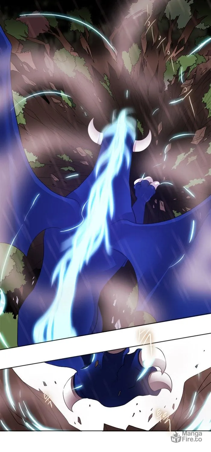 Black Haze Chapter 184 page 21 - 