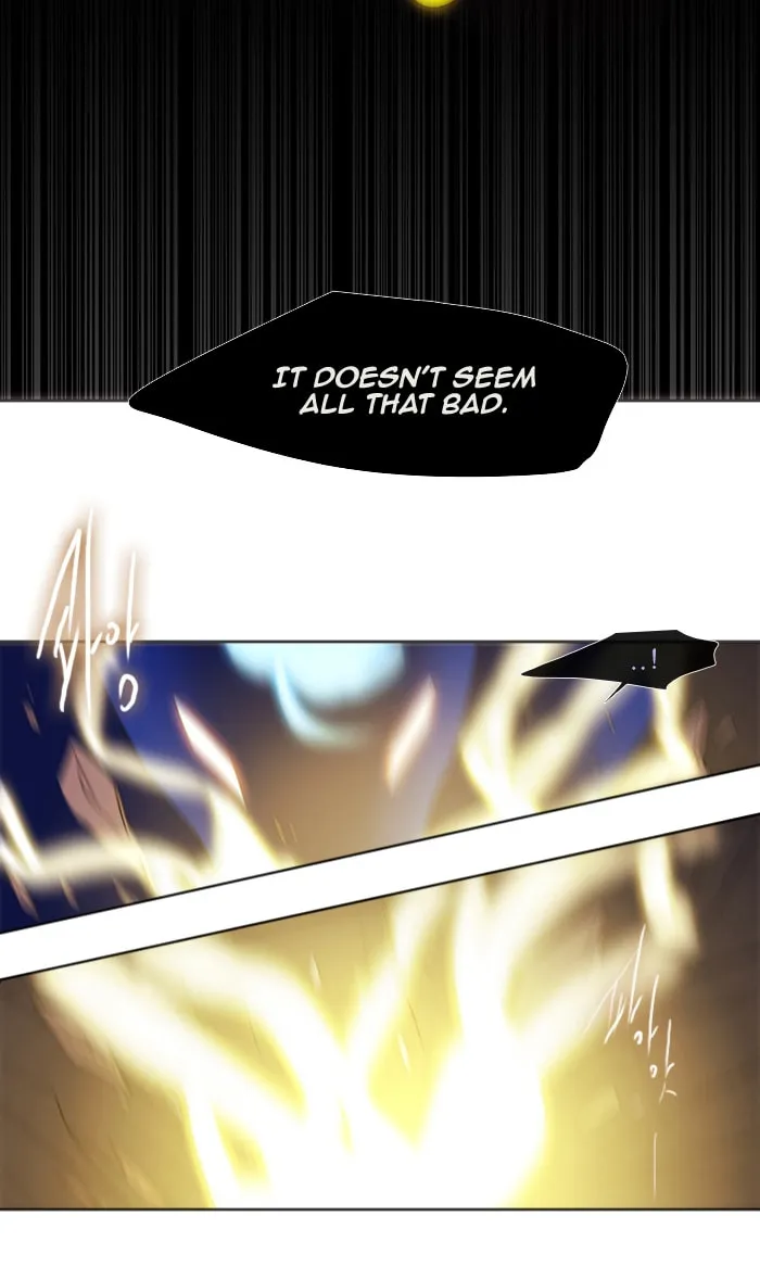 Black Haze Chapter 184 page 24 - 