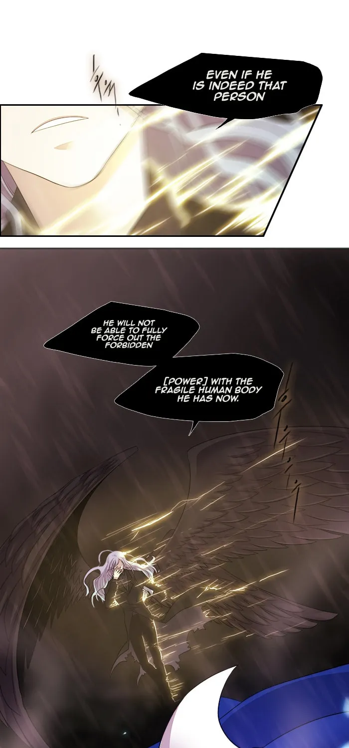 Black Haze Chapter 184 page 25 - 