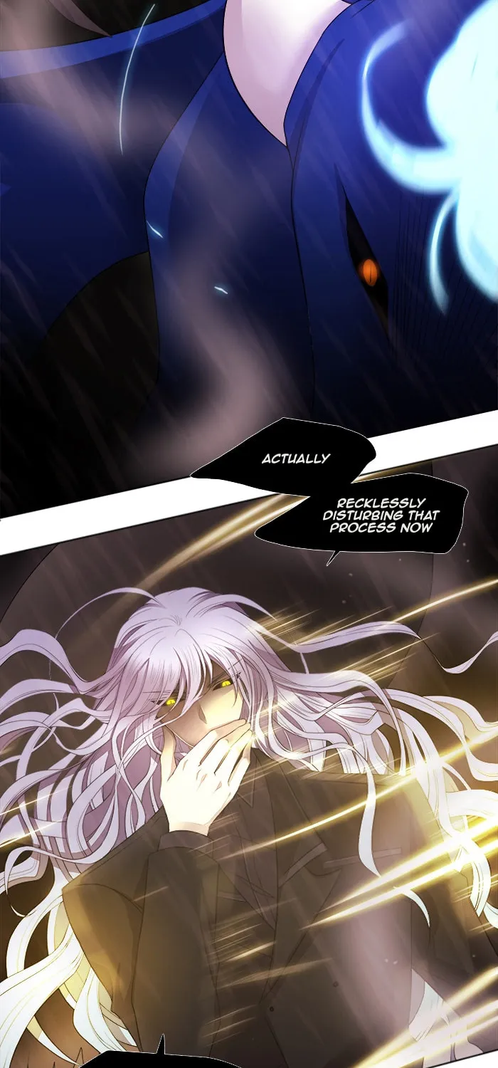 Black Haze Chapter 184 page 26 - 