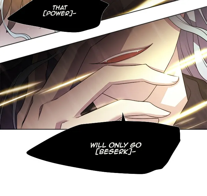 Black Haze Chapter 184 page 27 - 