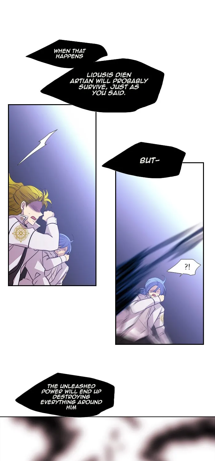 Black Haze Chapter 184 page 28 - 