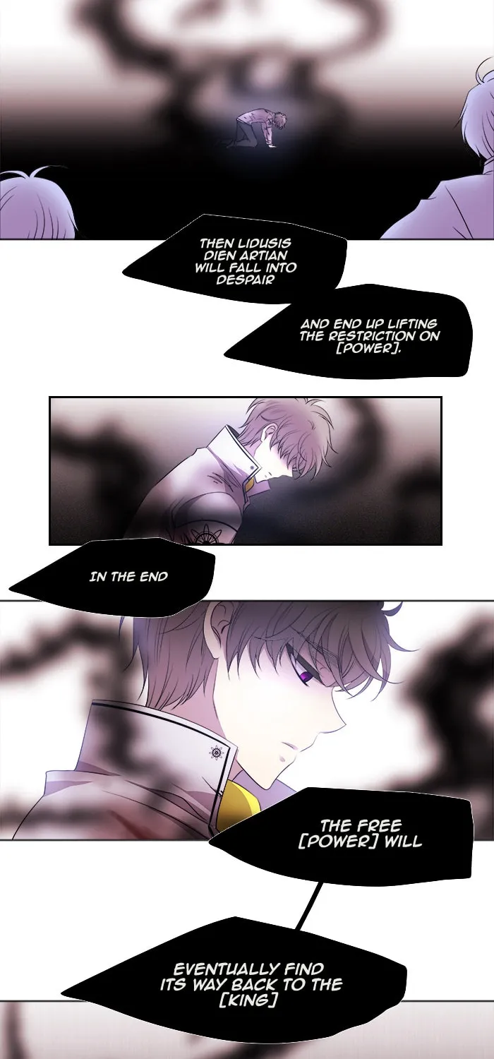 Black Haze Chapter 184 page 29 - 