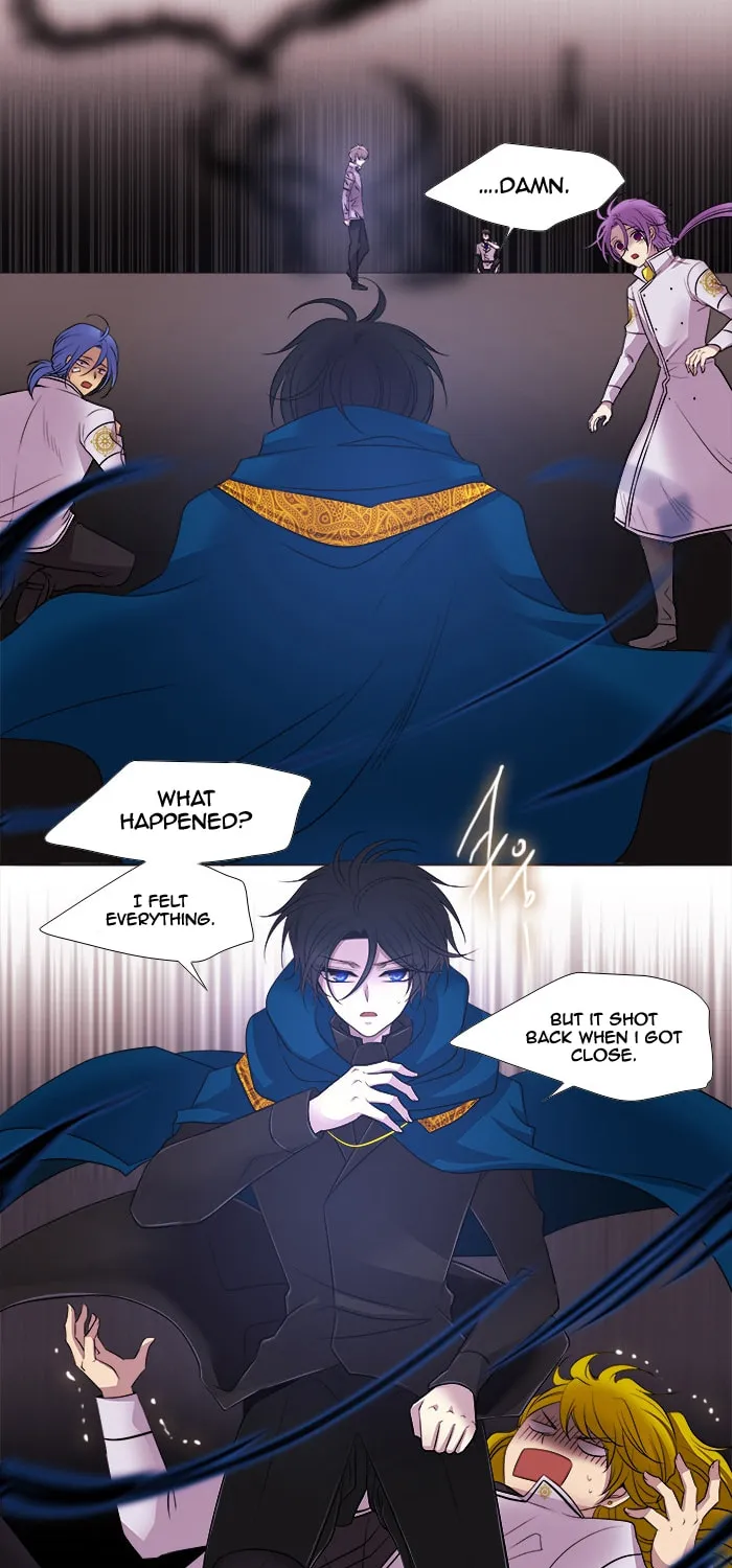 Black Haze Chapter 184 page 30 - 