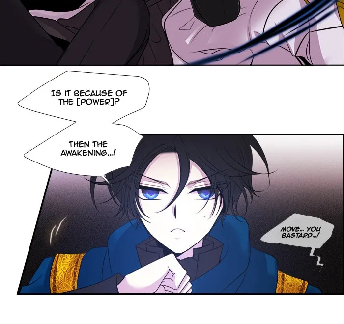 Black Haze Chapter 184 page 31 - 