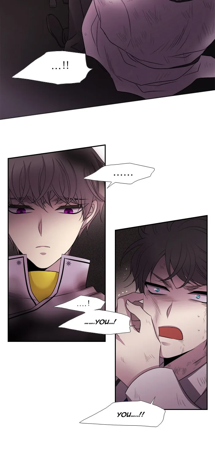 Black Haze Chapter 184 page 39 - 