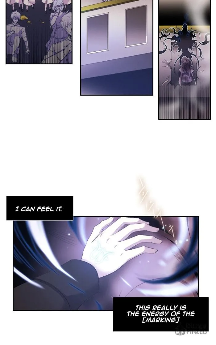 Black Haze Chapter 184 page 5 - 