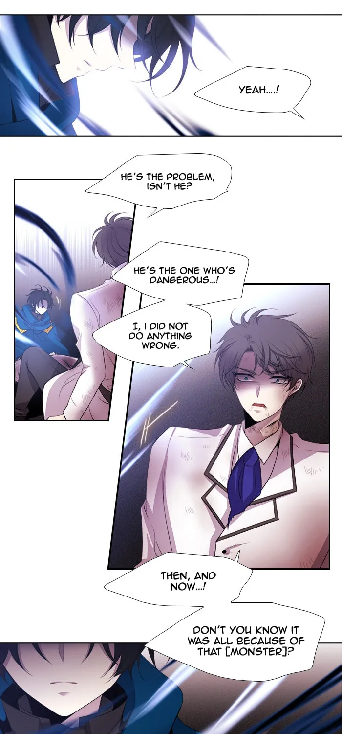 Black Haze Chapter 184 page 6 - 