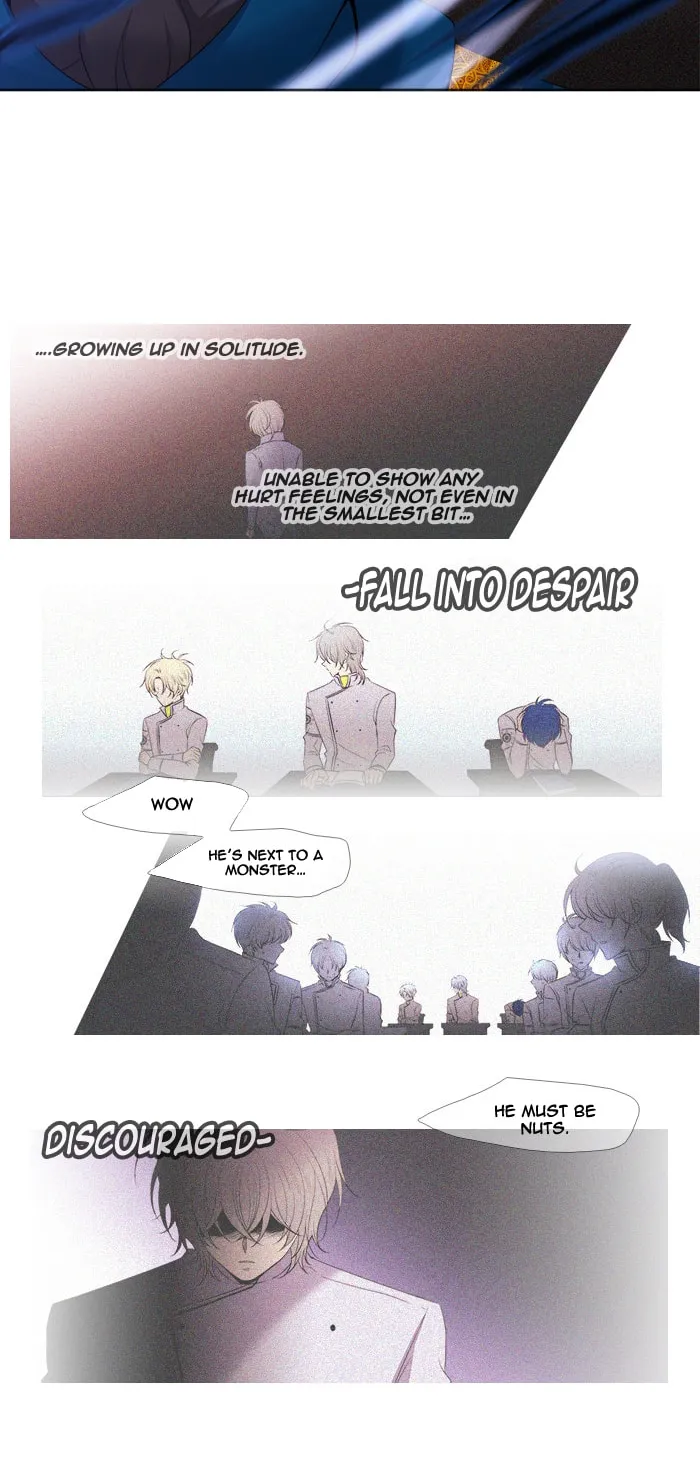 Black Haze Chapter 184 page 7 - 