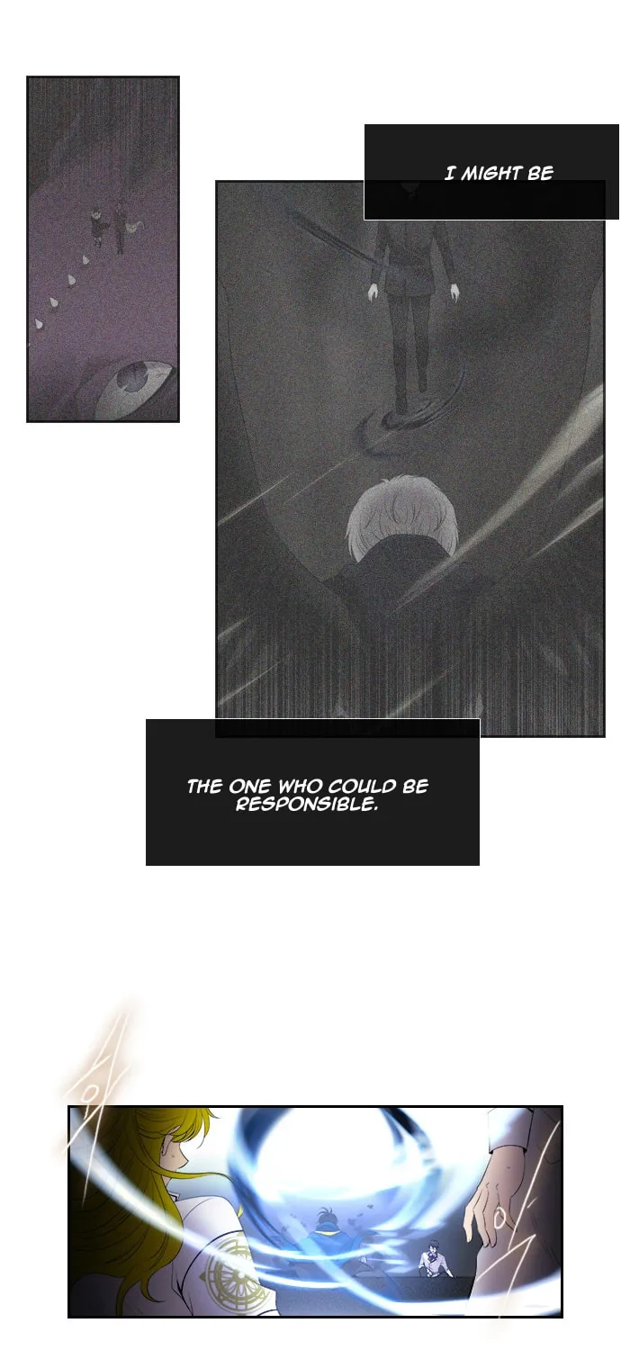 Black Haze Chapter 184 page 10 - 