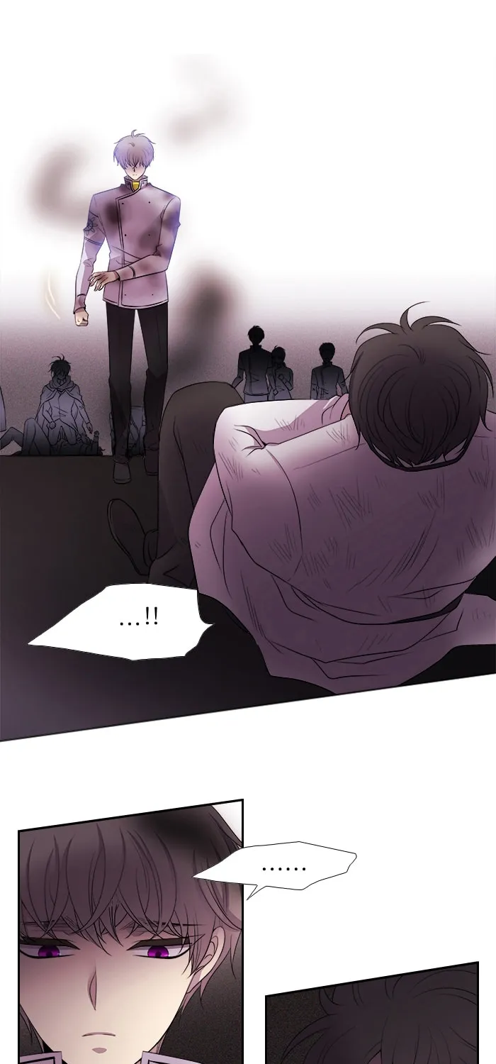Black Haze Chapter 185 page 2 - 