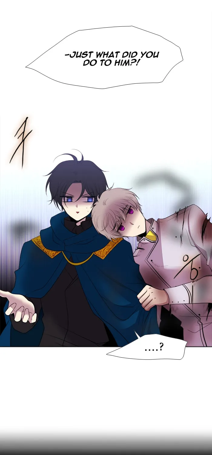 Black Haze Chapter 185 page 12 - 