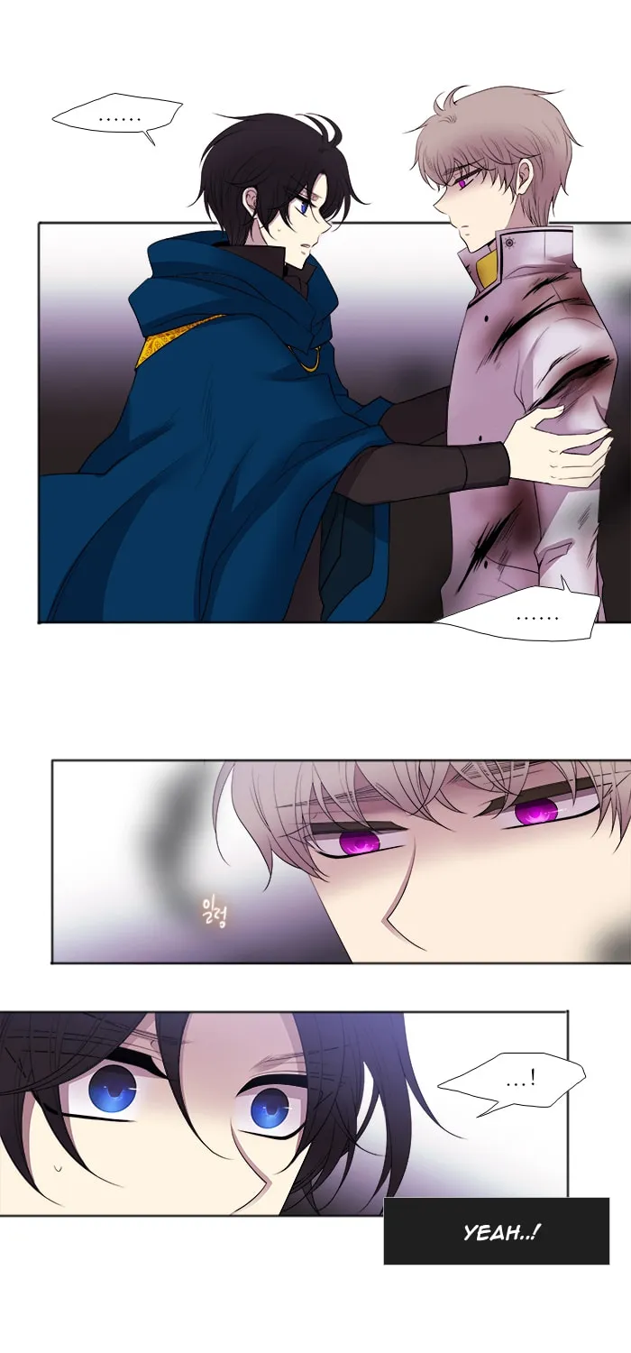 Black Haze Chapter 185 page 14 - 