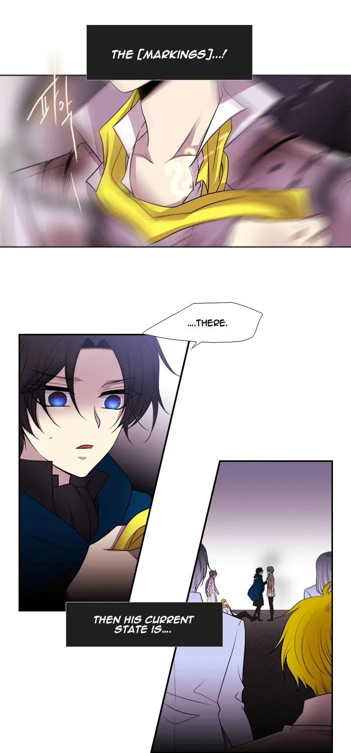 Black Haze Chapter 185 page 16 - 