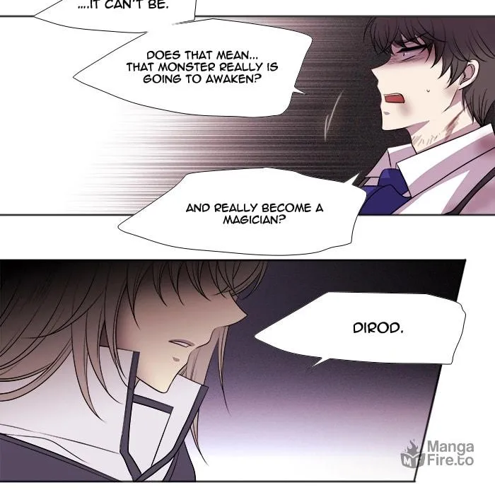 Black Haze Chapter 185 page 19 - 