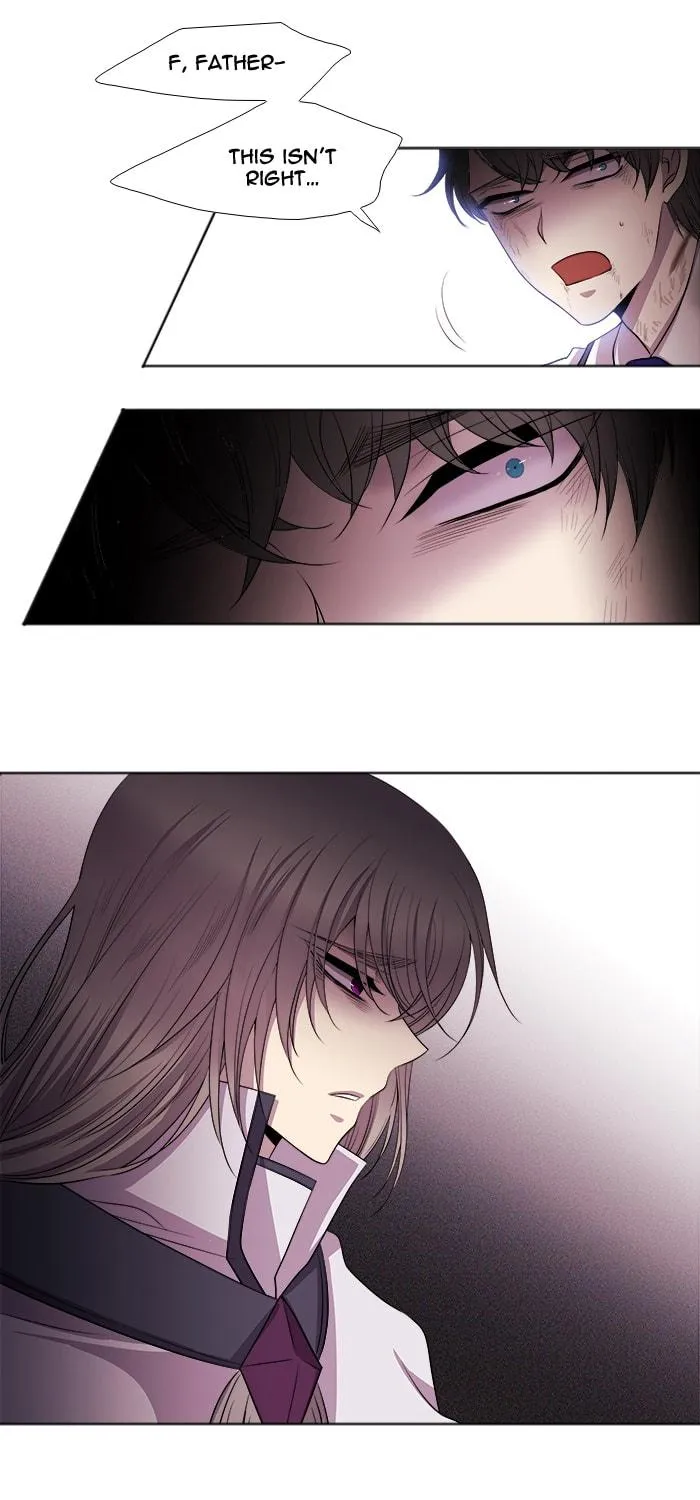 Black Haze Chapter 185 page 20 - 