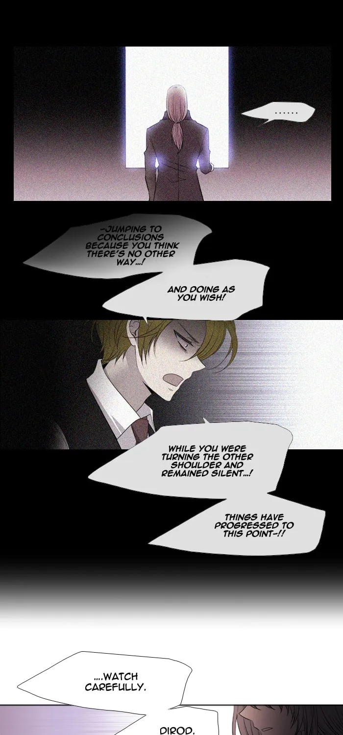 Black Haze Chapter 185 page 22 - 