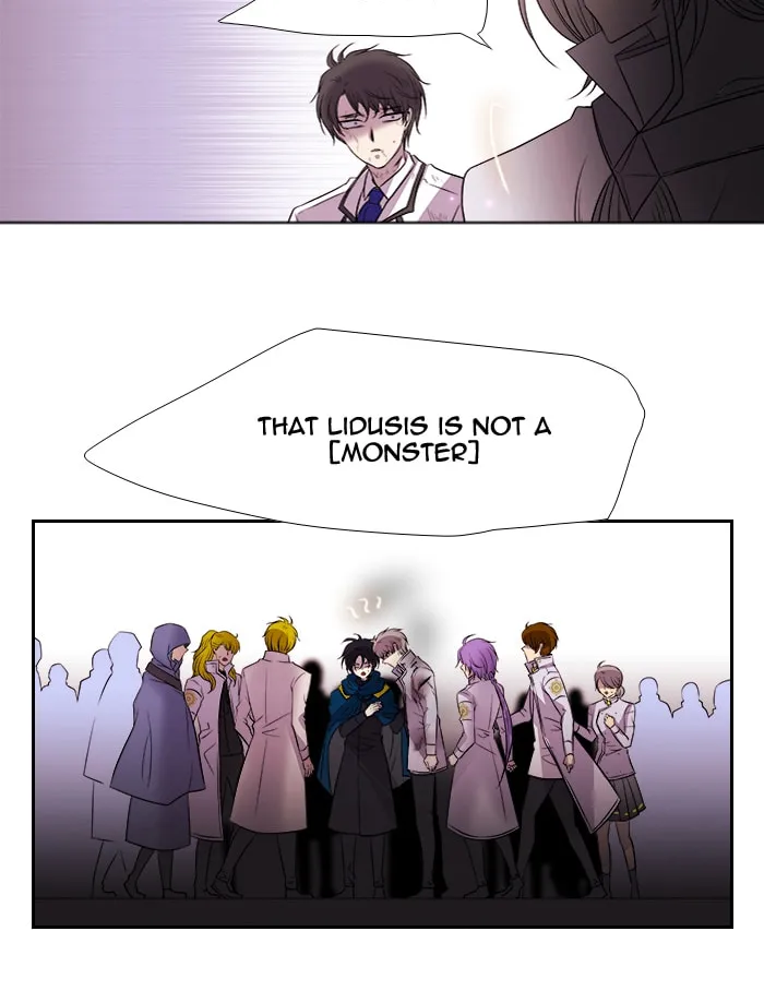 Black Haze Chapter 185 page 23 - 