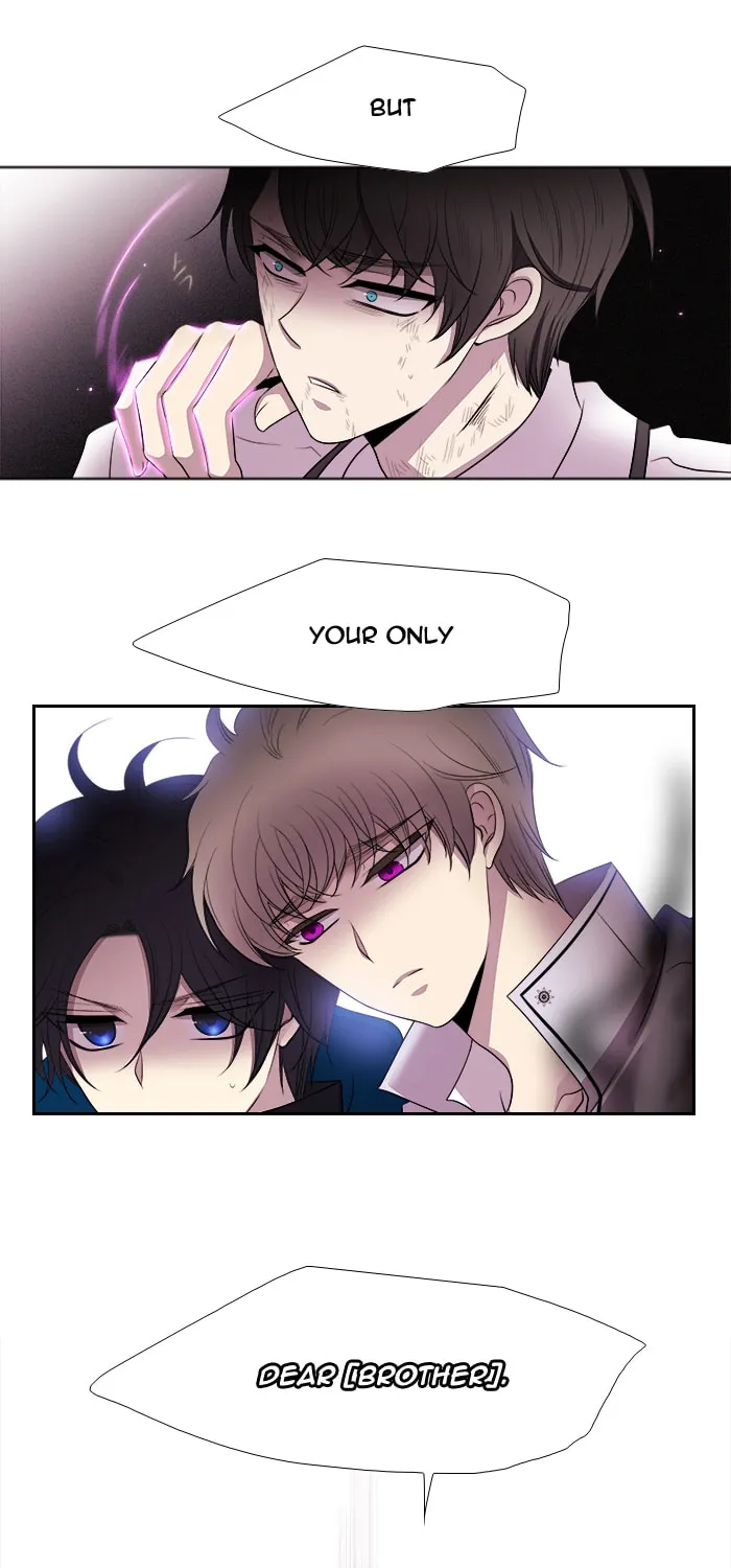 Black Haze Chapter 185 page 24 - 