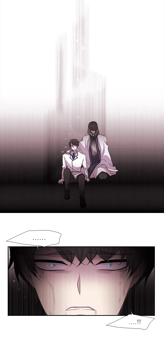 Black Haze Chapter 185 page 25 - 