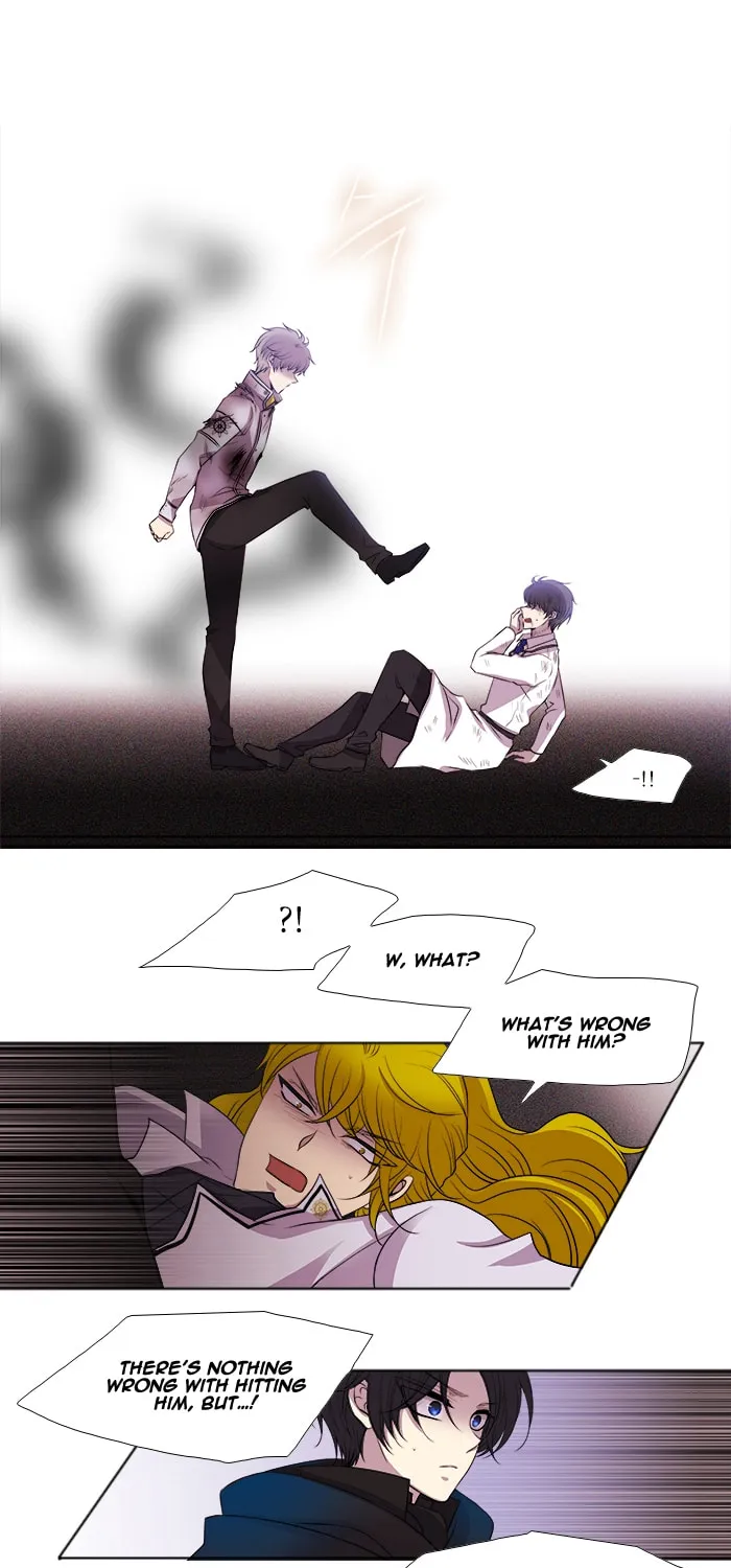 Black Haze Chapter 185 page 4 - 