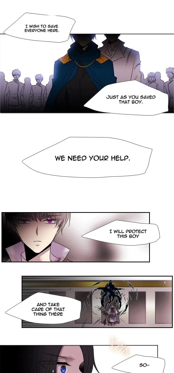 Black Haze Chapter 185 page 31 - 