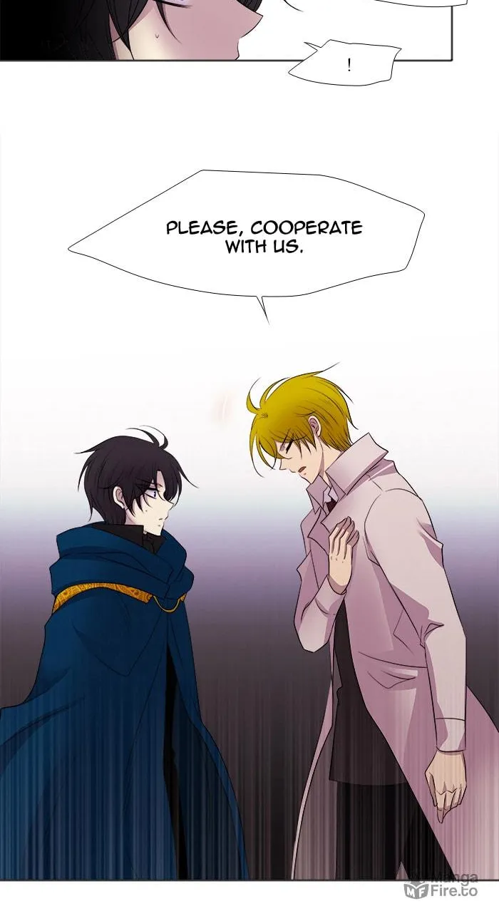 Black Haze Chapter 185 page 32 - 