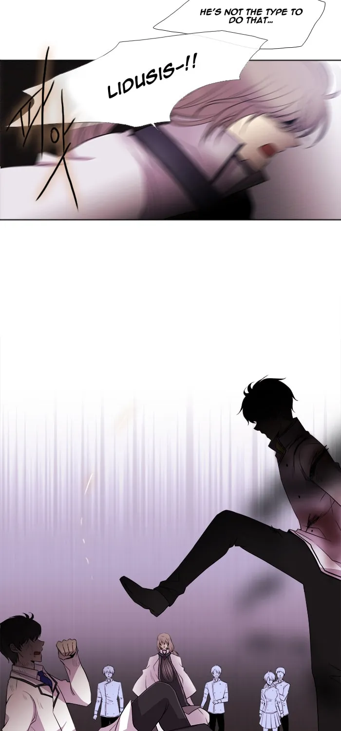 Black Haze Chapter 185 page 5 - 