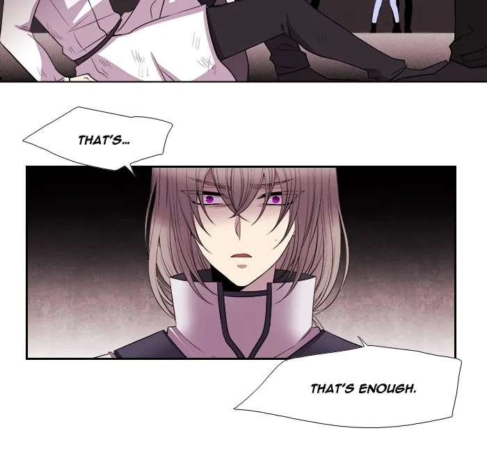 Black Haze Chapter 185 page 6 - 