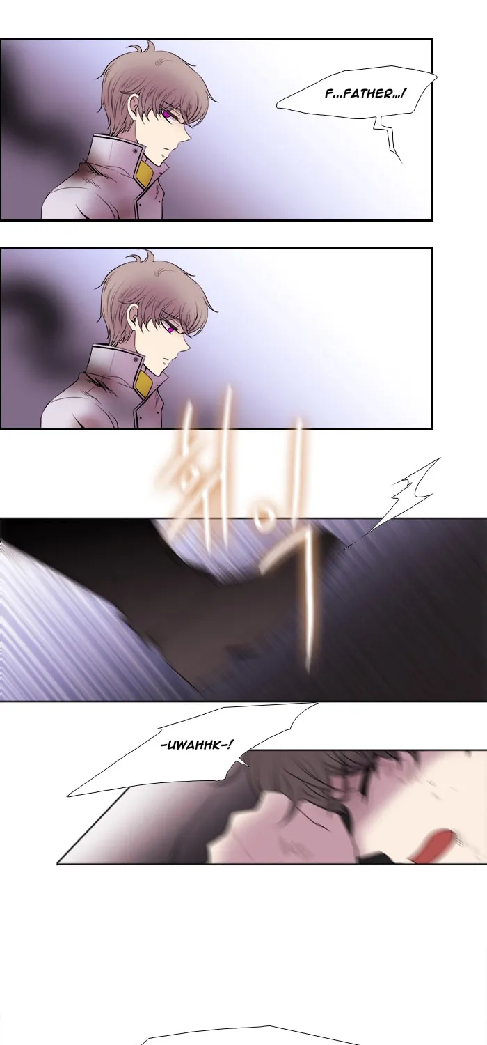 Black Haze Chapter 185 page 7 - 