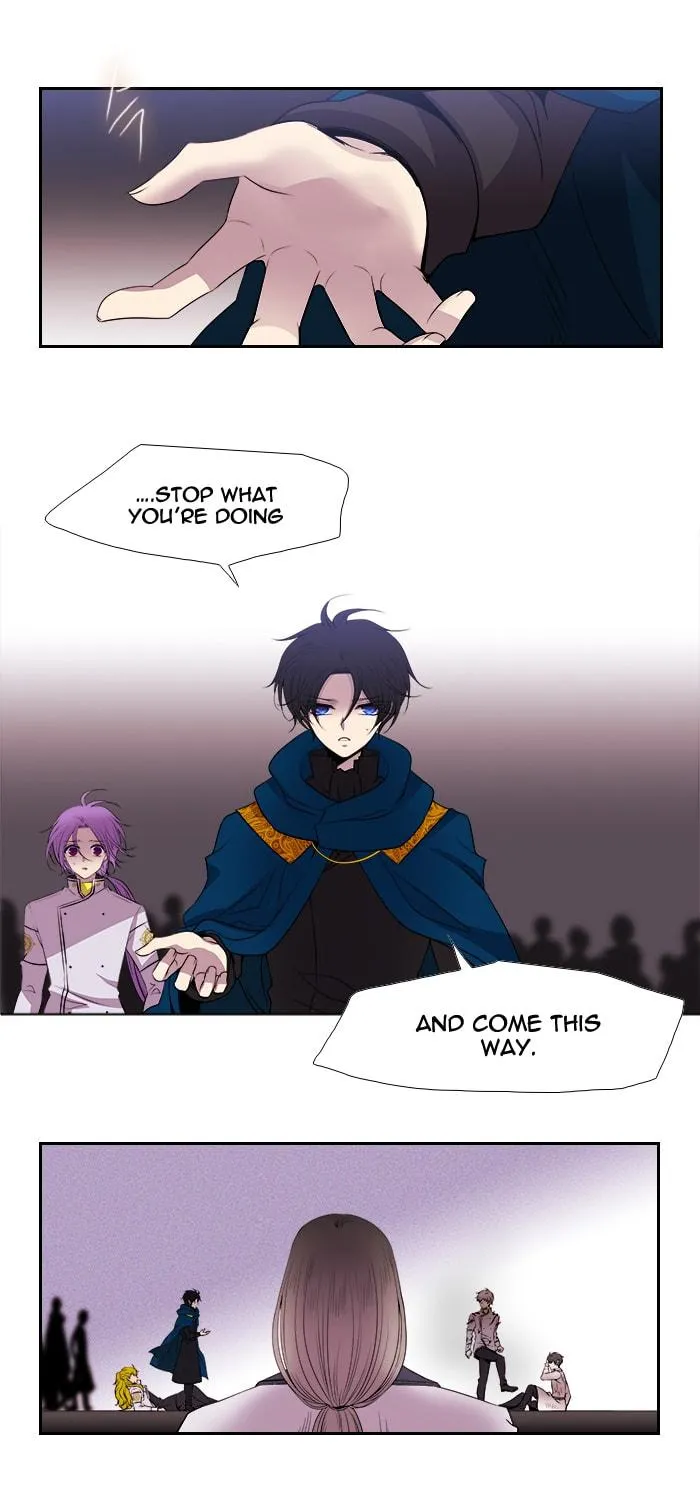 Black Haze Chapter 185 page 9 - 