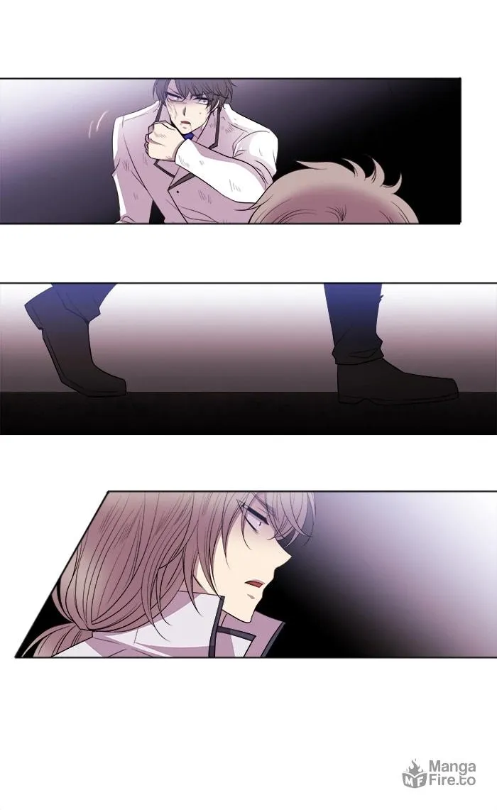 Black Haze Chapter 185 page 10 - 