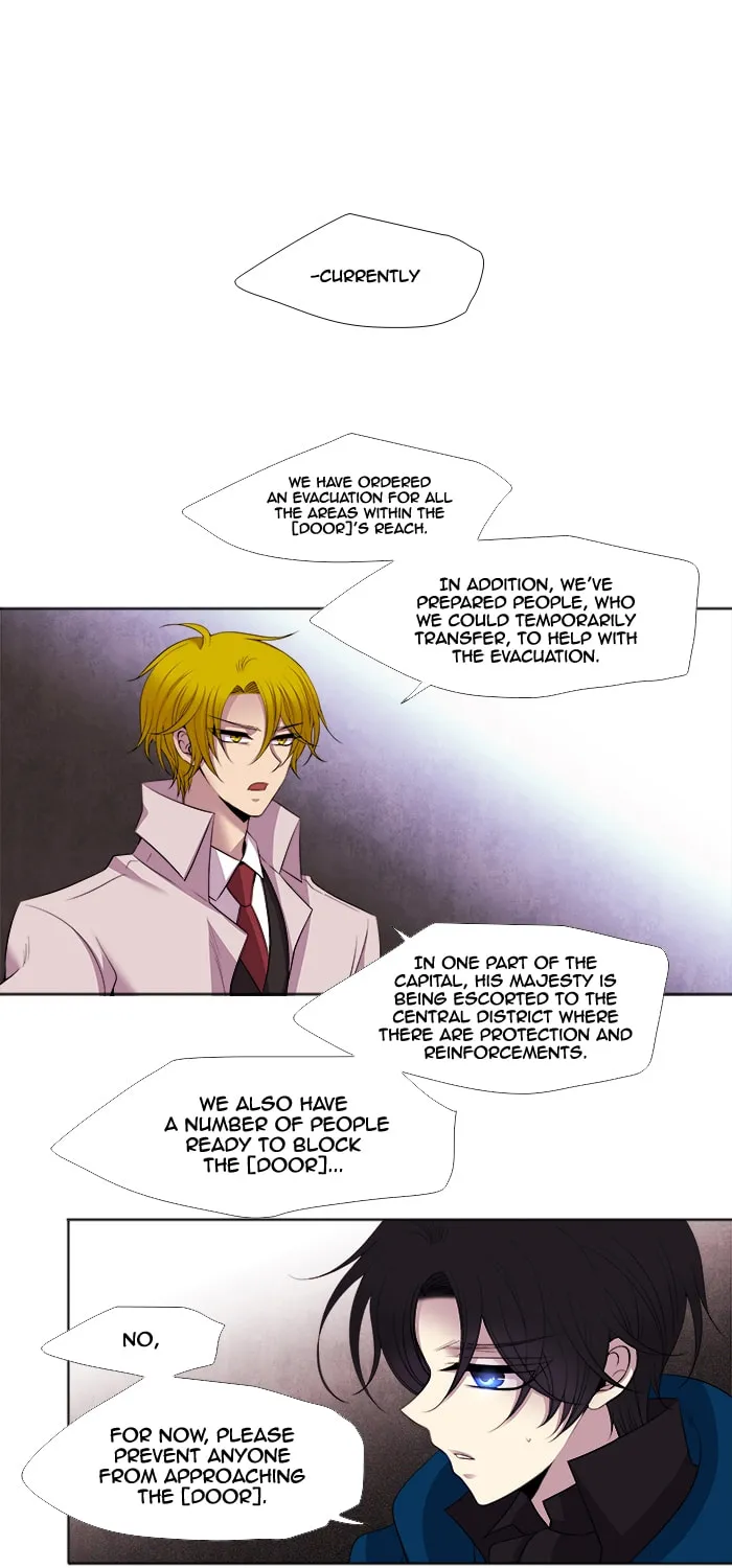 Black Haze Chapter 186 page 2 - 