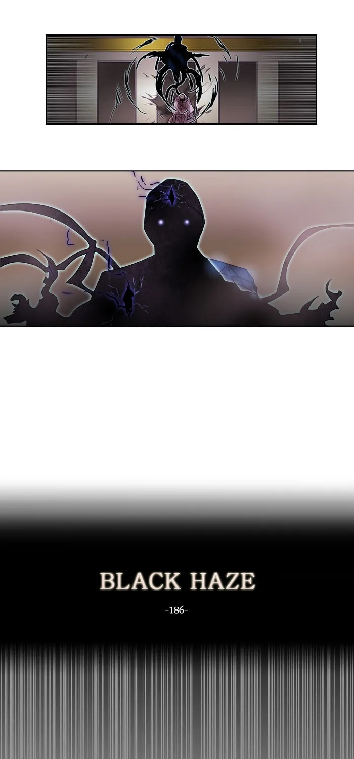 Black Haze Chapter 186 page 13 - 