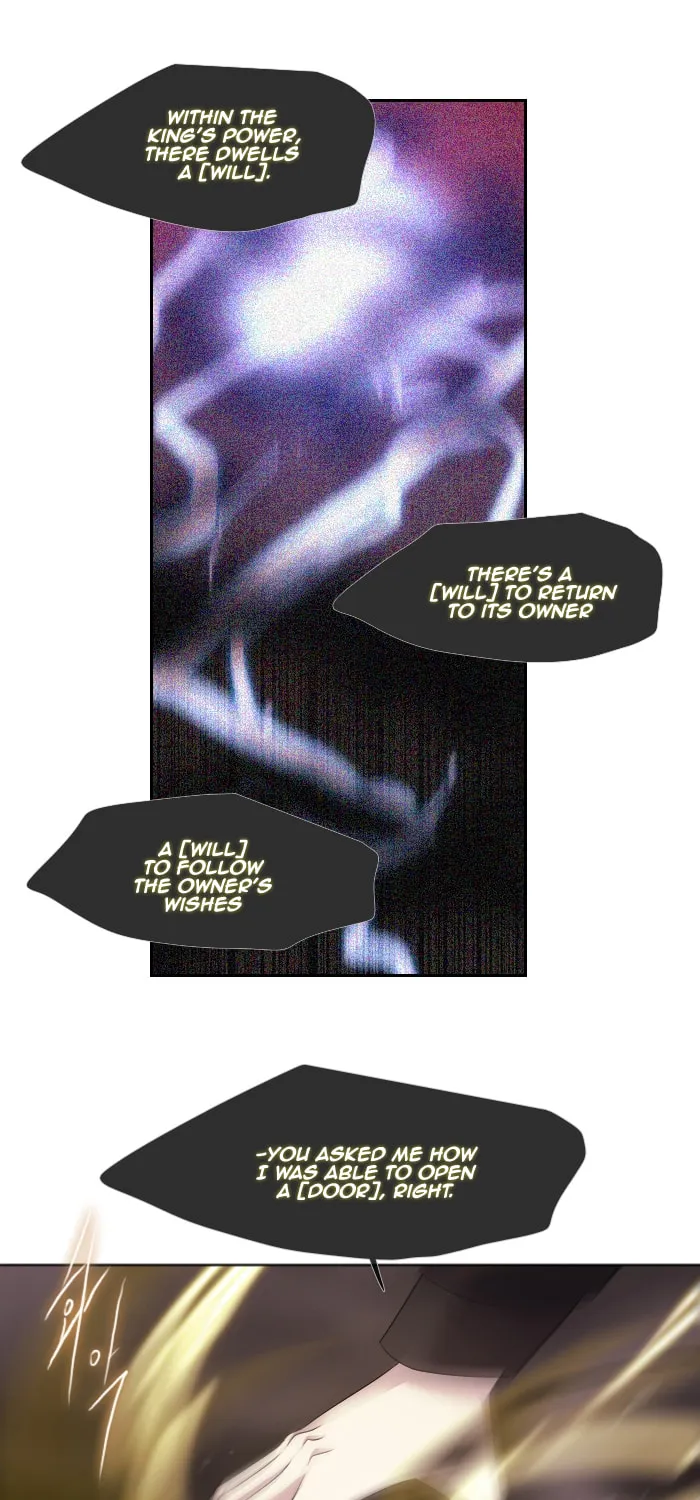 Black Haze Chapter 186 page 15 - 